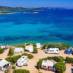 Hotel Centro Vacanze Isuledda Cannigione