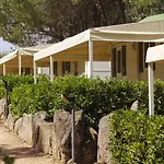 Hotel Centro Vacanze Isuledda 4*
