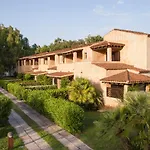 Centro Vacanze Isuledda 4* Cannigione
