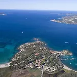 Centro Vacanze Isuledda 4*