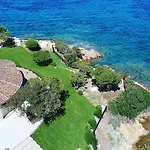 Centro Vacanze Isuledda Hotel Cannigione