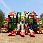 Centro Vacanze Isuledda Hotel 4*