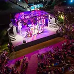 Hotel Centro Vacanze Isuledda 4*