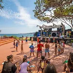 Centro Vacanze Isuledda Hotel