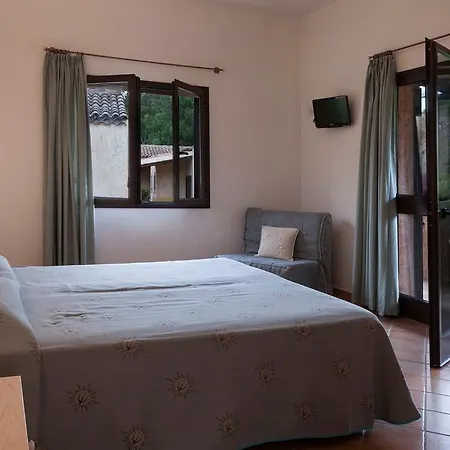 Centro Vacanze Isuledda