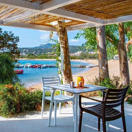 Centro Vacanze Isuledda 4*