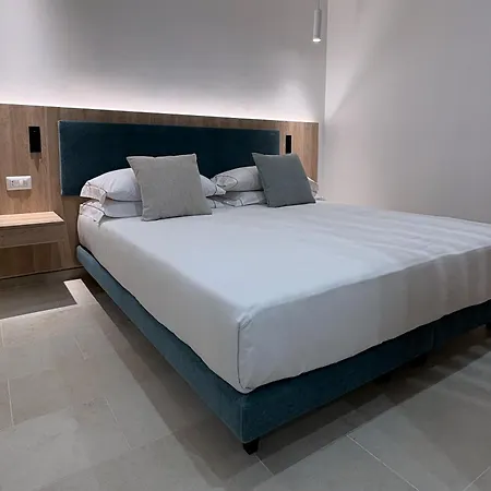 Otel Centro Vacanze Isuledda Cannigione