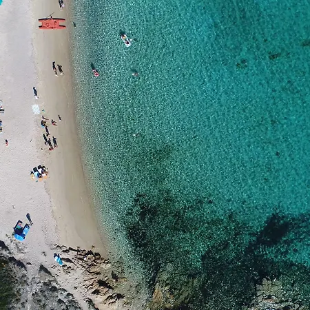 Hotel Centro Vacanze Isuledda Cannigione