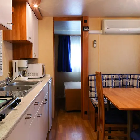 Centro Vacanze Isuledda 4*