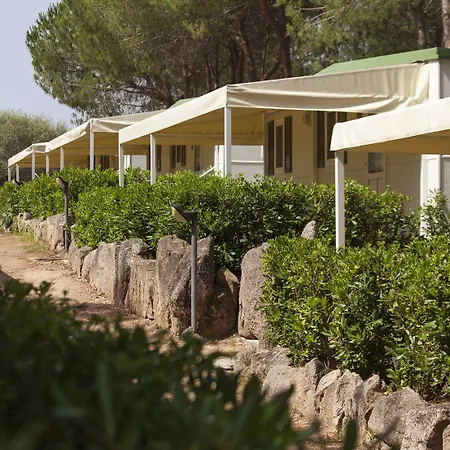 Centro Vacanze Isuledda