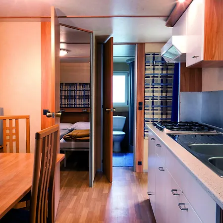 Centro Vacanze Isuledda