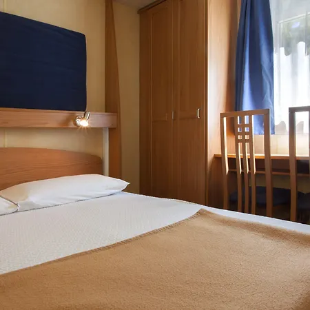 Hotel Centro Vacanze Isuledda
