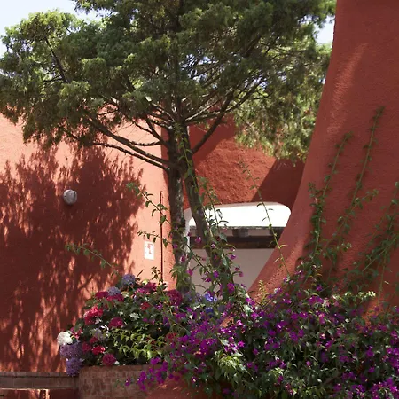 Hotel Centro Vacanze Isuledda