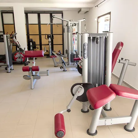 Centro Vacanze Isuledda Cannigione