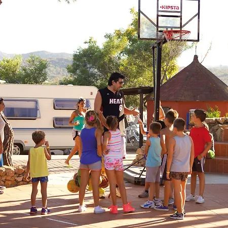 Hotel Centro Vacanze Isuledda