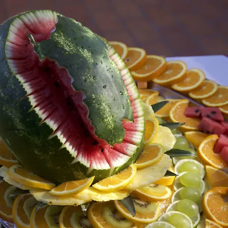 Centro Vacanze Isuledda Hotel 4*