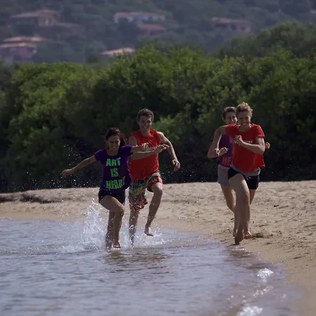 Centro Vacanze Isuledda 4* Cannigione