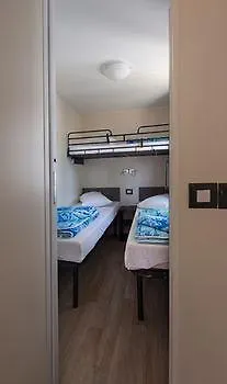 Hotel Centro Vacanze Isuledda 4*