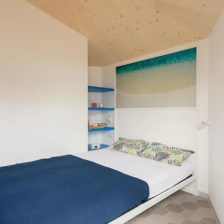 מלון Centro Vacanze Isuledda