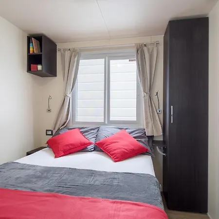 Centro Vacanze Isuledda Hotel Cannigione