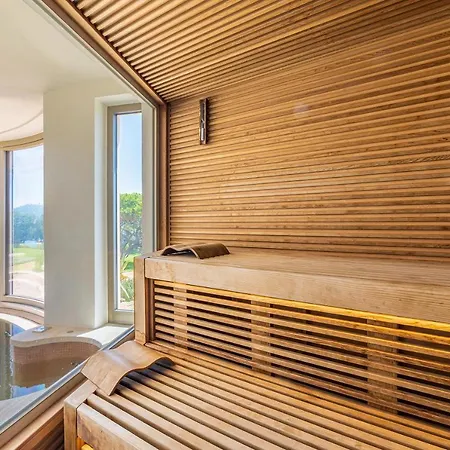 Centro Vacanze Isuledda Hotel