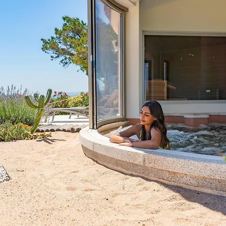 Centro Vacanze Isuledda קניגיונה