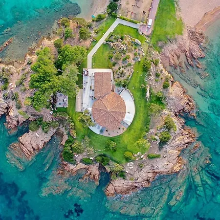 Centro Vacanze Isuledda