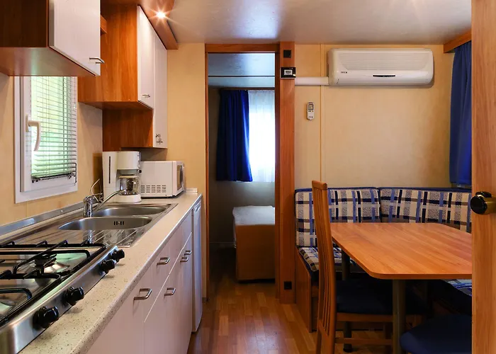 Centro Vacanze Isuledda 4*