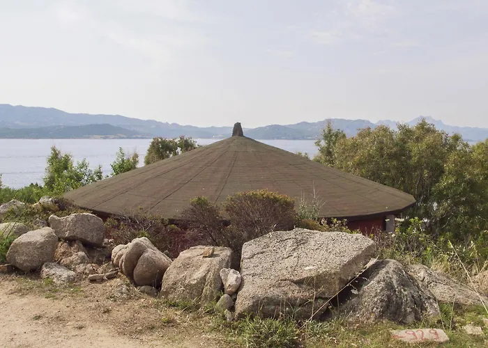 Centro Vacanze Isuledda Szálloda Cannigione