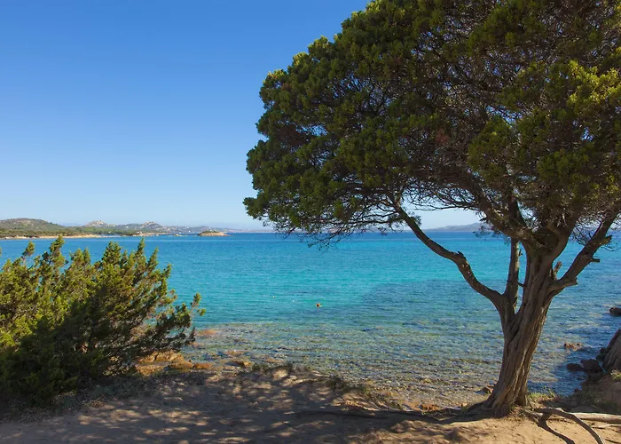 Szálloda Centro Vacanze Isuledda 4*