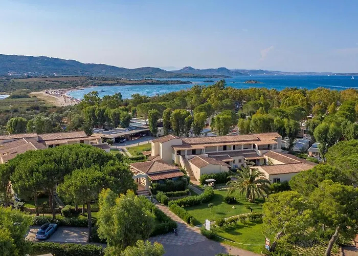 Centro Vacanze Isuledda Cannigione