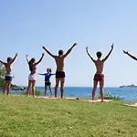 Centro Vacanze Isuledda Hotel 4*