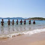 Centro Vacanze Isuledda Hotel 4*
