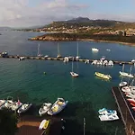 Centro Vacanze Isuledda Hotel Cannigione