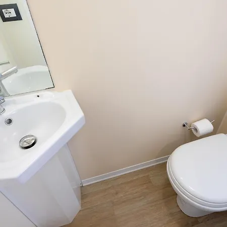 Centro Vacanze Isuledda 4*