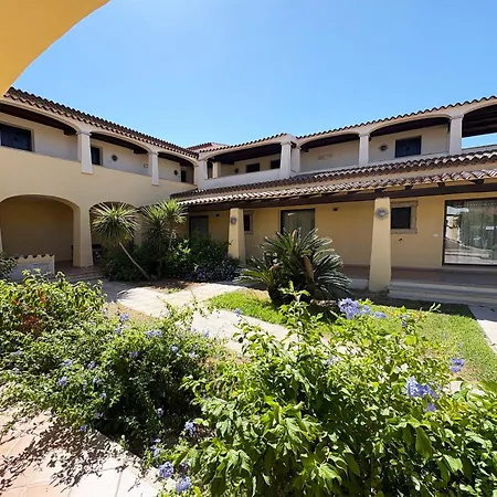 Centro Vacanze Isuledda 4*