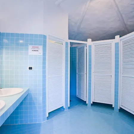 Centro Vacanze Isuledda Hotel