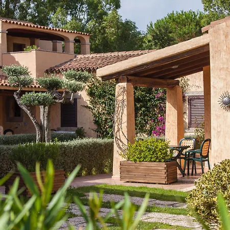 Centro Vacanze Isuledda Cannigione