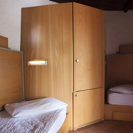 Centro Vacanze Isuledda Hotell 4*