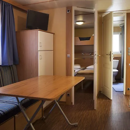 Centro Vacanze Isuledda 4*