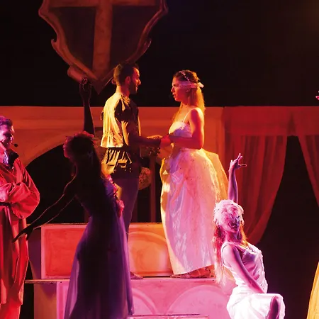 Centro Vacanze Isuledda Cannigione