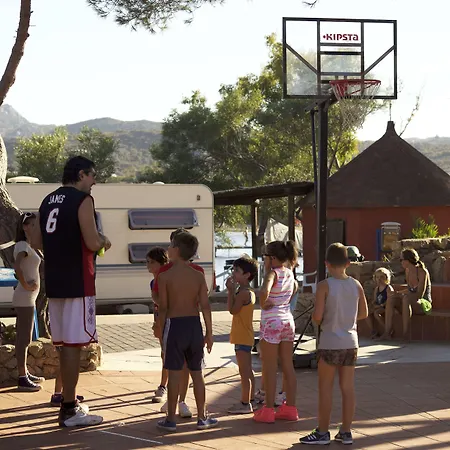 Centro Vacanze Isuledda Cannigione
