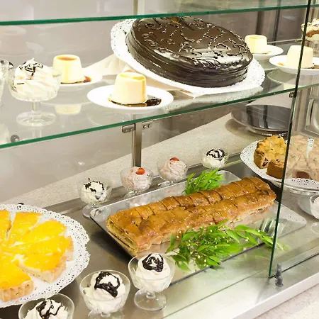 Centro Vacanze Isuledda 4* Cannigione