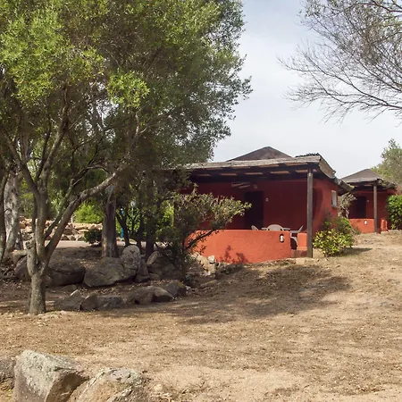 Centro Vacanze Isuledda Hotell