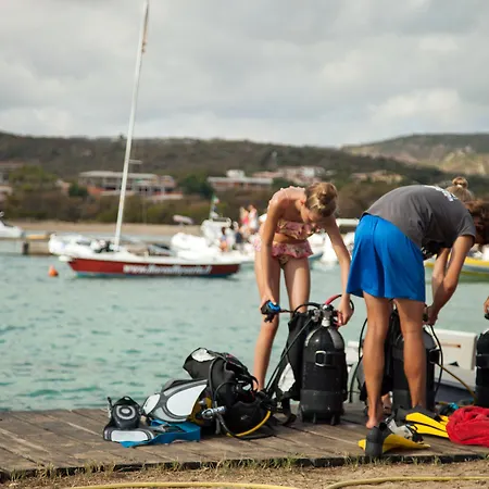 Centro Vacanze Isuledda Hotell Cannigione