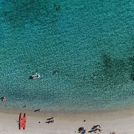 Centro Vacanze Isuledda Hotell