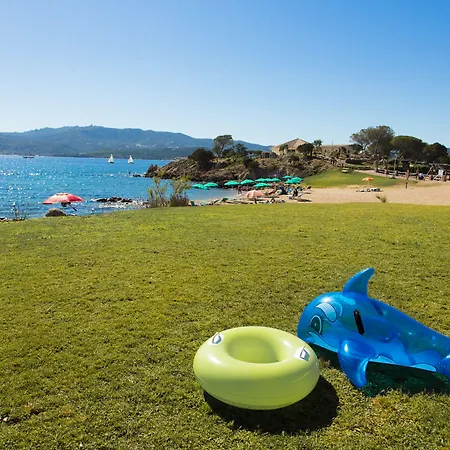 Centro Vacanze Isuledda