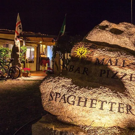 Centro Vacanze Isuledda 4* Cannigione