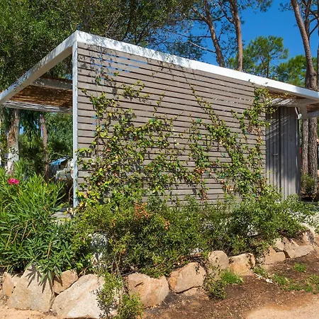 Hotell Centro Vacanze Isuledda 4*