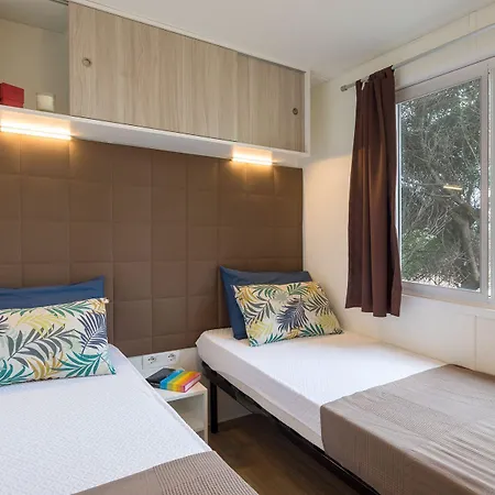 Centro Vacanze Isuledda Hotell